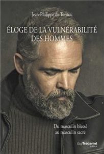 Jean-Philippe de Tonnac, auteur de 'Éloge de la vulnérabilité des hommes
